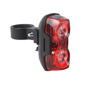 Ferozi Traders Super Bright Bicycle Tail Light