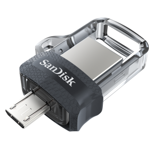 SanDisk Ultra 16GB Dual Drive M3.0 For Android
