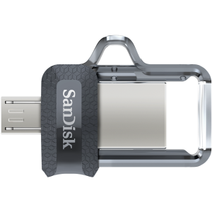 SanDisk Ultra 16GB Dual Drive M3.0 For Android
