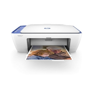 HP DeskJet 2630 Wireless All-in-One Printer
