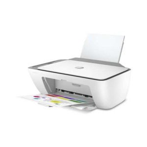 HP DeskJet 2720 Wireless All-in-One Printer