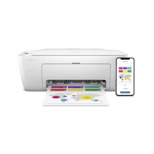 HP DeskJet 2720 Wireless All-in-One Printer