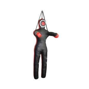 Toor Traders MMA Wrestling & Punching Grappling Dummy - Unfilled