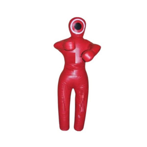 Toor Traders MMA Wrestling & Punching Grappling Dummy - Unfilled