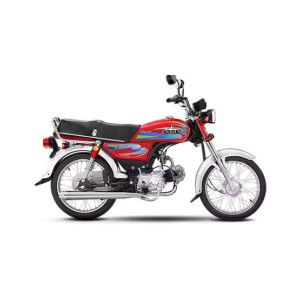 Unique UD 70cc - Model 2026