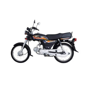 United US 70 - Model 2026