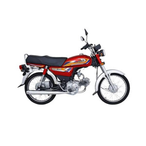 United US 70 - Model 2026