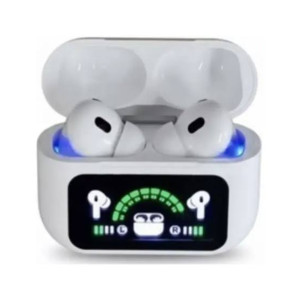 Universal A9 Pro Enc Wireless Earbuds