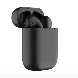 AliBazaar Airpods 2 Gen Black Edition