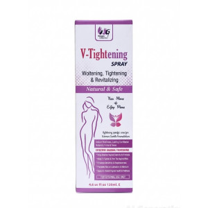 Vagina Tightening Spray - 120ml
