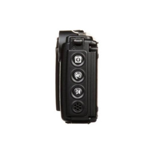 Nikon Coolpix W300 Digital Camera Black