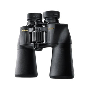 Nikon Aculon A211 16X50 Binoculars Black