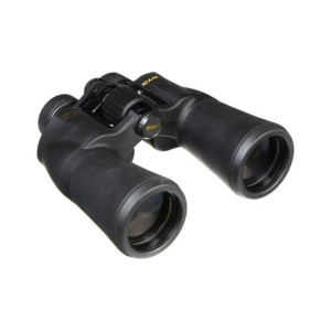 Nikon Aculon A211 12X50 Binoculars Black
