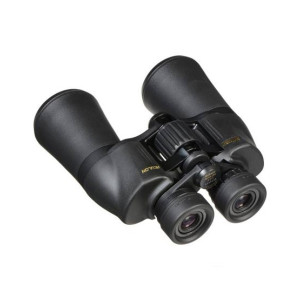 Nikon Aculon A211 12X50 Binoculars Black