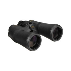 Nikon Aculon A211 10X50 Binoculars Black
