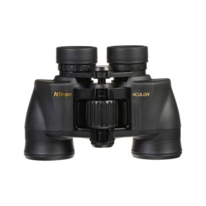 Nikon Aculon A211 7X35 Binoculars Black
