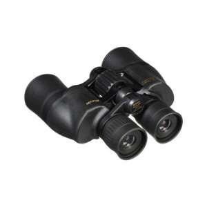 Nikon Aculon A211 8-18×42 Binocular Black