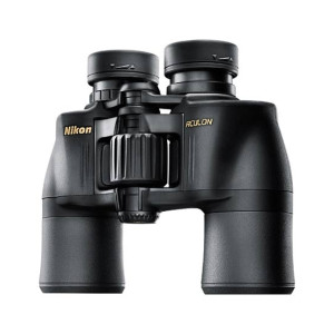 Nikon Aculon A211 8x42 Binocular Black