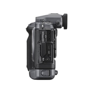 Fujifilm GFX100 Medium Format Mirrorless Camera (Body Only)