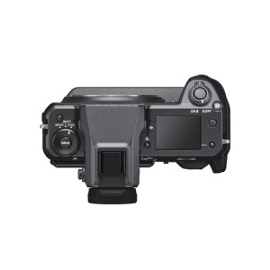 Fujifilm GFX100 Medium Format Mirrorless Camera (Body Only)