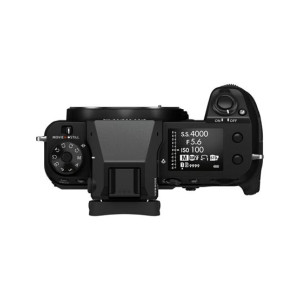 Fujifilm GFX100S Medium Format Mirrorless Camera (Body Only)