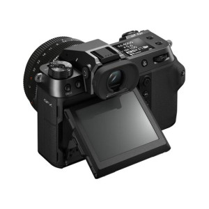 Fujifilm GFX100S Digital Camera + 23mm Lens F4 Kit
