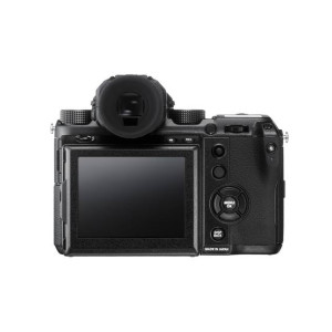 Fujifilm GFX 50S Medium Format Mirrorless Camera (Body Only)