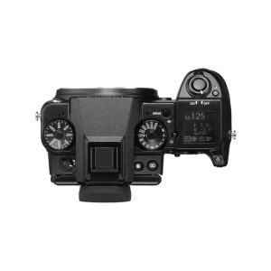 Fujifilm GFX 50S Medium Format Mirrorless Camera (Body Only)