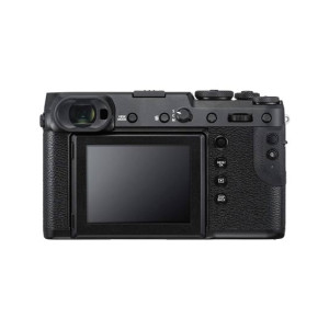 Fujifilm GFX 50R Medium Format Mirrorless Camera (Body Only)