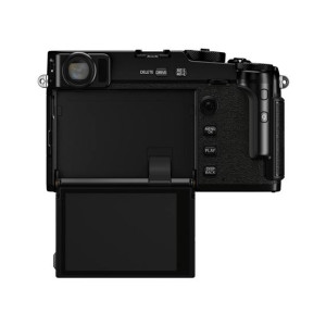 Fujifilm X-Pro3 Mirrorless Camera Black (Body Only)