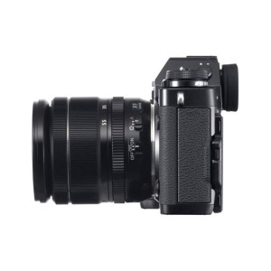 Fujifilm X-T3 Mirrorless Camera with 18-55mm Lens Black