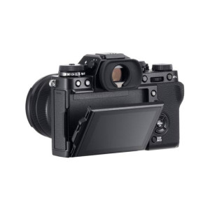 Fujifilm X-T3 Mirrorless Camera Black (Body Only)