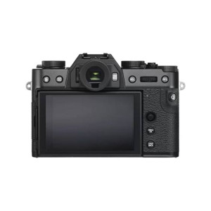 Fujifilm X-T30 Mirrorless Digital Camera with 18-55mm Lens