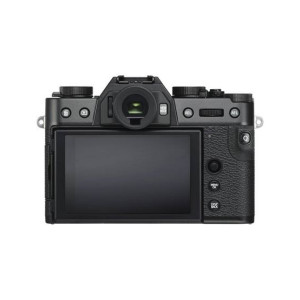 Fujifilm X-T30 Mirrorless Digital Camera Black (Body Only)