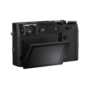 Fujifilm X100V Digital Camera Black
