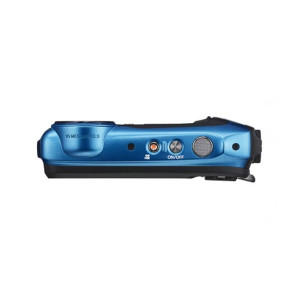 Fujifilm XP140 Digital Camera Sky Blue
