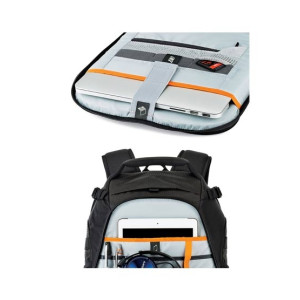 Lowepro Flipside 400 AW II Camera Backpack Black