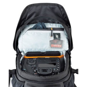 Lowepro Nova 140 AW II Camera Bag Black