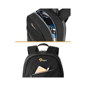 Lowepro M-Trekker BP 150 Camera Backpack Black