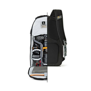Lowepro M-Trekker BP 150 Camera Backpack Black