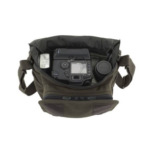 Lowepro Pro Messenger Bag 160 AW - Slate Gray