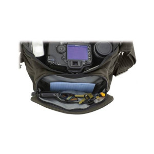 Lowepro Pro Messenger Bag 160 AW - Slate Gray