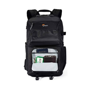 Lowepro Fastpack 250 AW II Camera Backpack Black