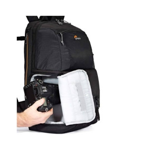 Lowepro Fastpack 250 AW II Camera Backpack Black