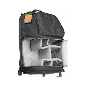 Lowepro Fastpack 350 Camera Backpack Black