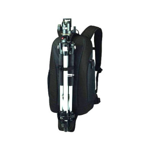 Lowepro Flipside 300 DSLR Camera Backpack Black
