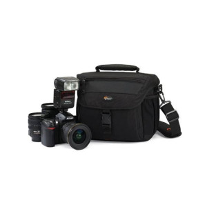 Lowepro Nova 140 AW Camera Bag Black