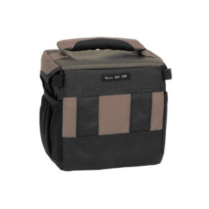 Lowepro Nova 140 AW Camera Bag Chestnut Brown