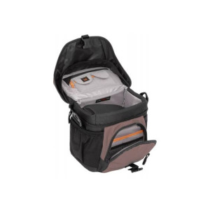 Lowepro Nova 140 AW Camera Bag Chestnut Brown