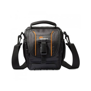 Lowepro Adventura SH 120 II Camera Shoulder Bag Black